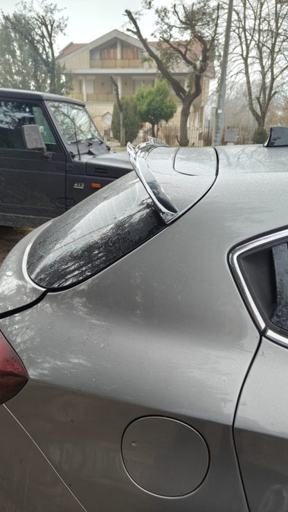 ART.1850  SPOILER ALFA ROMEO GIULIETTA 2010-2020 NERO LUCIDO