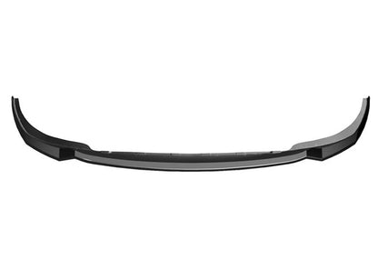 ART.7343  SPLITTER BMW SERIE 3 G20 LCI 2022+  M Pack NERO LUCIDO