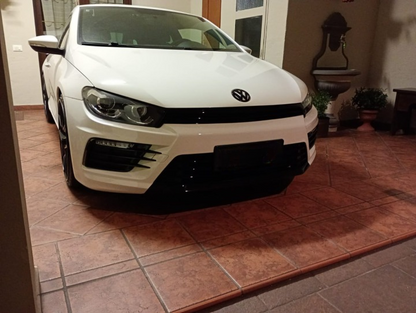 💕ART.8362  Paraurti Anteriore adatto per VW Scirocco III 2008-2017💕