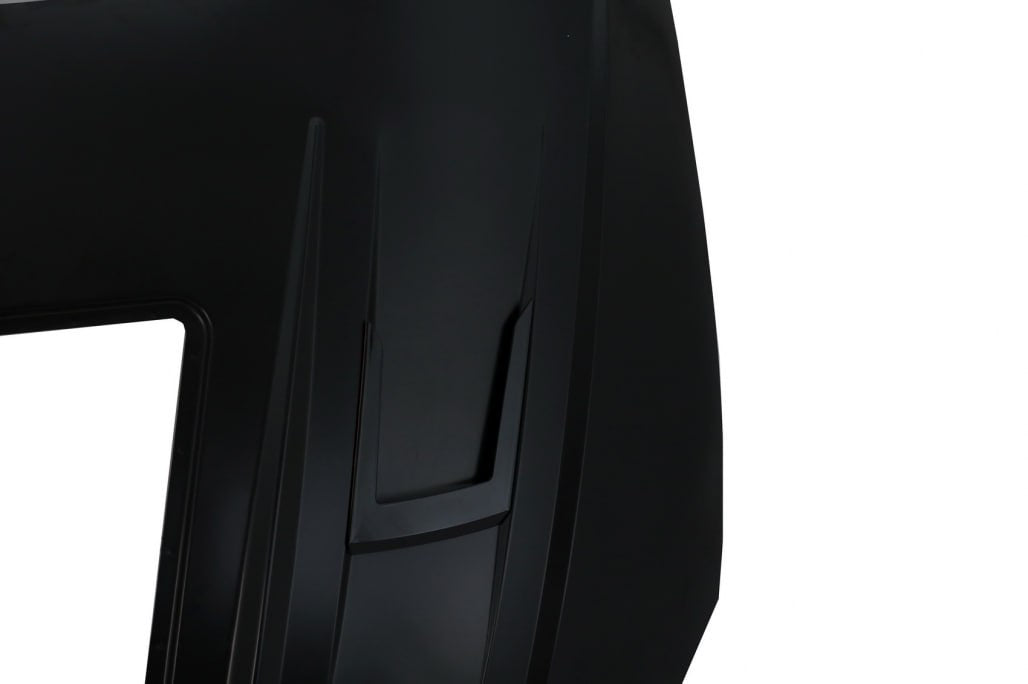 ART. 1962 COFANO ANTERIORE AUDI A4 B9 2016-2019 LOOK GT