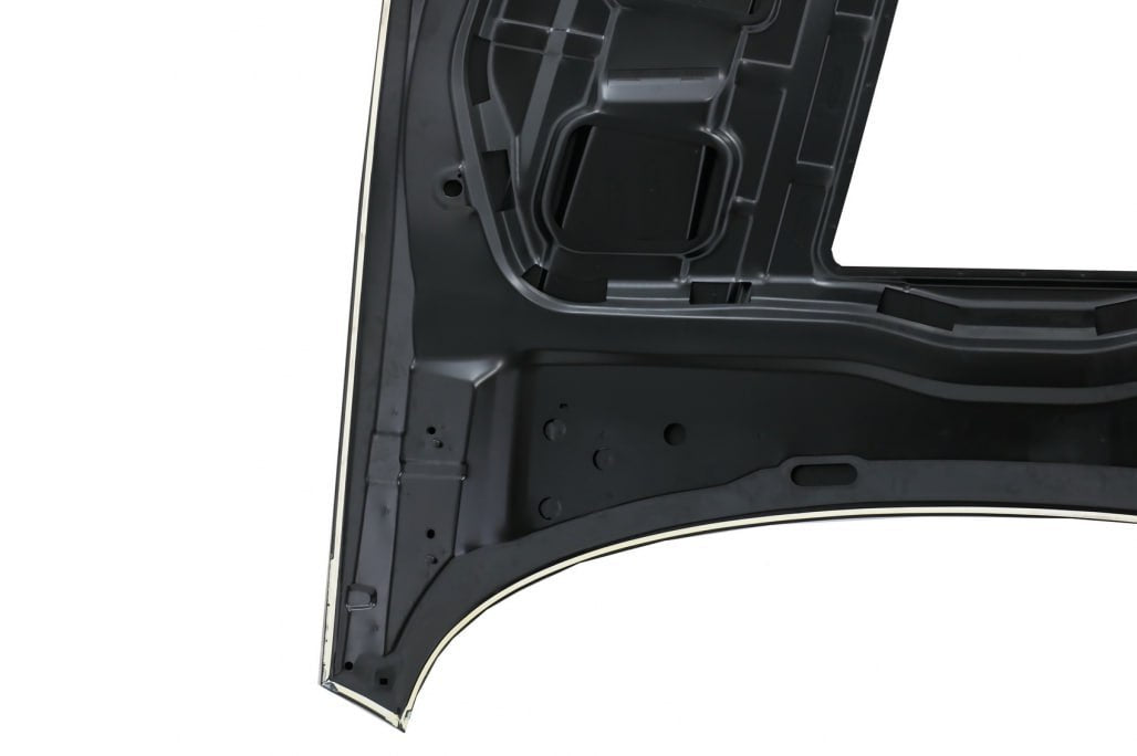 ART. 1962 COFANO ANTERIORE AUDI A4 B9 2016-2019 LOOK GT