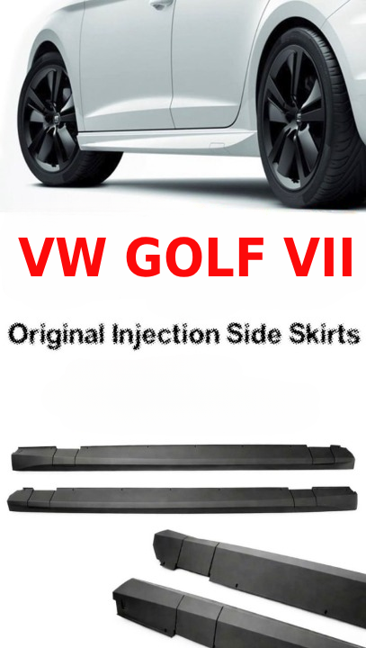 ART.7658  MINIGONNE VW GOLF VII