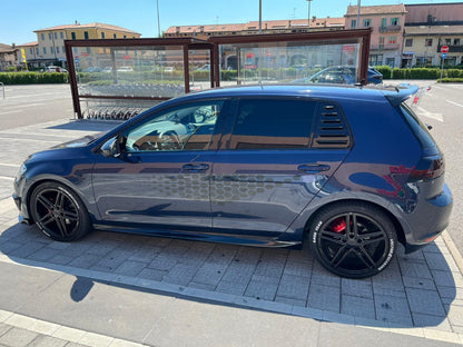 ART.7658  MINIGONNE VW GOLF VII