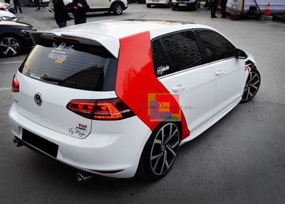 ART.7658  MINIGONNE VW GOLF VII