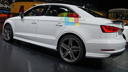 ART.7658  MINIGONNE AUDI  A3 8V BERLINA 12-20