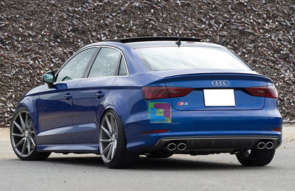 ART.7658  MINIGONNE AUDI  A3 8V BERLINA 12-20