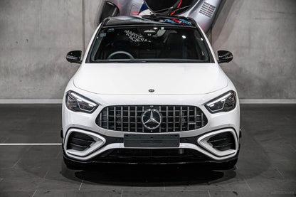 ART.7695  GRIGLIA Mercedes H247 GLA AMG-Line dal 07/2023 CROMATA