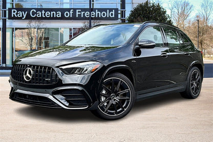 ART.7692  GRIGLIA Mercedes H247 GLA AMG-Line dal 07/2023 NERA
