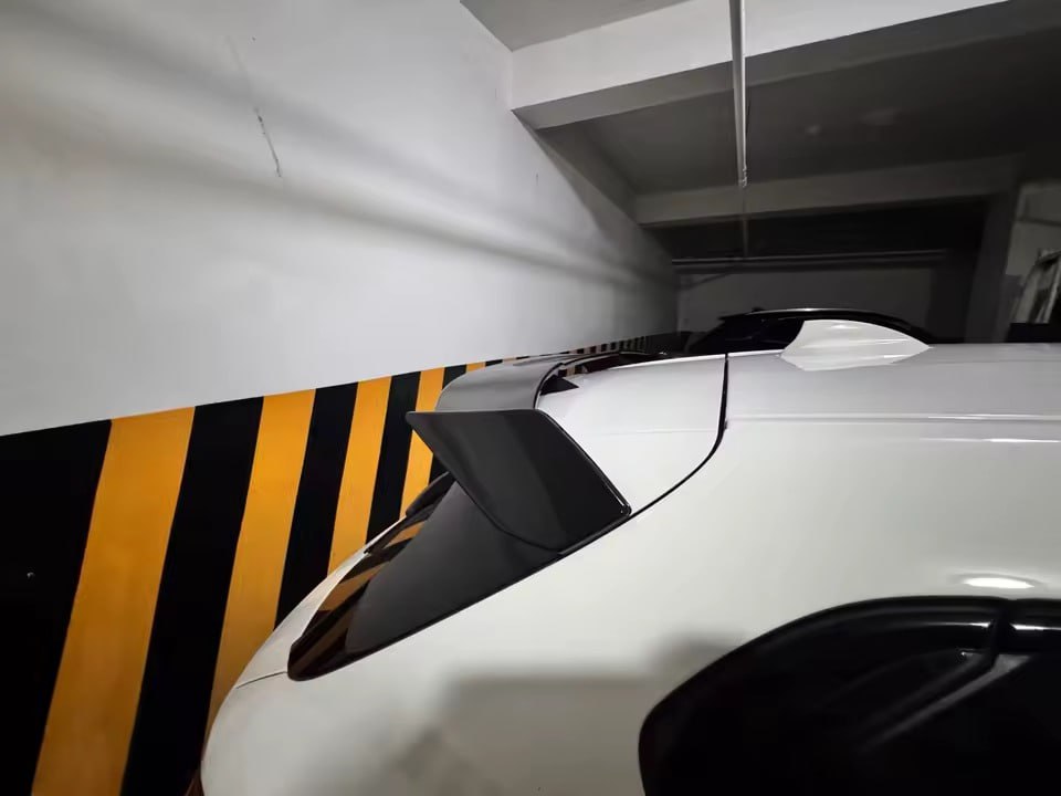💕ART.7812  SPOILER BMW SERIE 1 F40 F70 2019 - 2025 💕