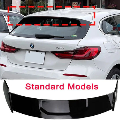 💕ART.7812  SPOILER BMW SERIE 1 F40 F70 2019 - 2025 💕