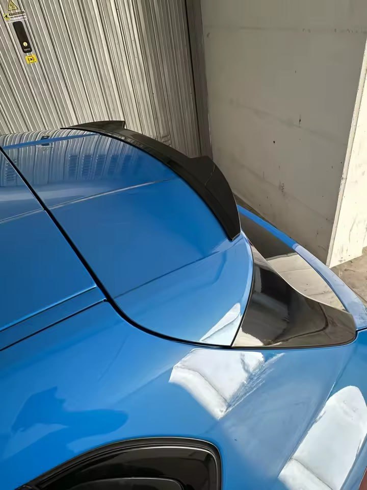 💕ART.7810 SPOILER BMW SERIE 1 F40 2019-2024 💕
