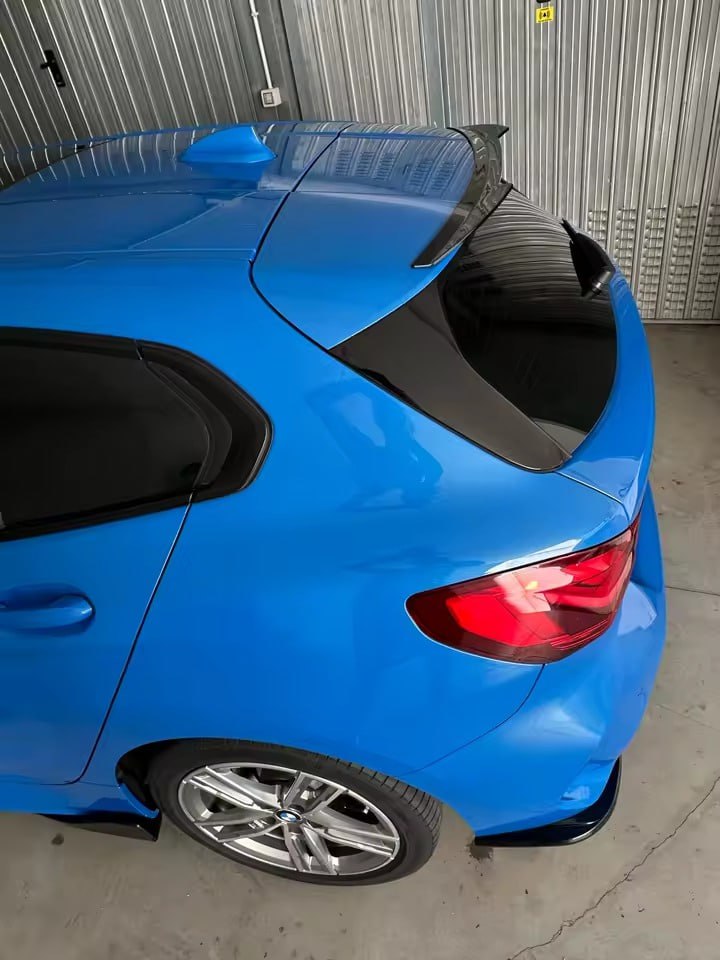💕ART.7810 SPOILER BMW SERIE 1 F40 2019-2024 💕