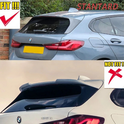 💕ART.7810 SPOILER BMW SERIE 1 F40 2019-2024 💕