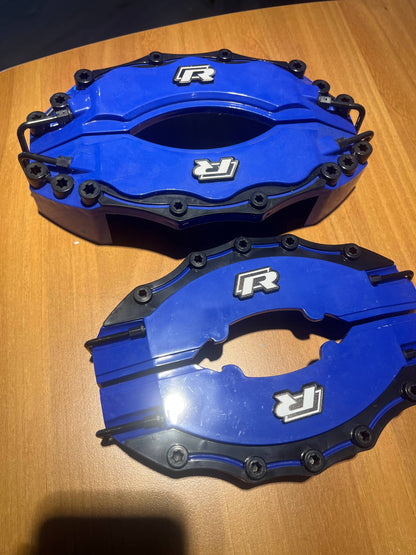 💕ART.7988 COVER PINZE FRENO BLUE VW R💕
