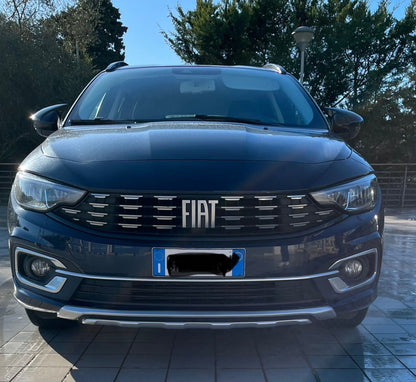 💕Art.0150  SOTTO PARAURTI ANTERIORE + POSTERIORE FIAT TIPO  💕