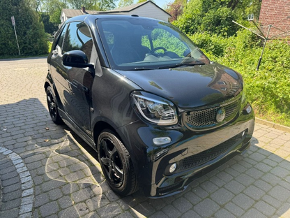 💕ART.0338  SOTTO PARAURTI Smart Fortwo W453 2015-2019💕