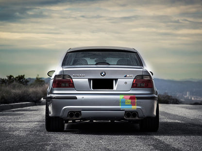 💕 ART.1414  BODYKIT BMW SERIE 5 E39 1995-2003 LOOK M5💕