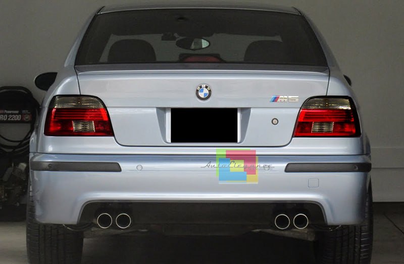 💕 ART.1414  BODYKIT BMW SERIE 5 E39 1995-2003 LOOK M5💕