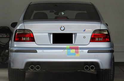 💕 ART.1414  BODYKIT BMW SERIE 5 E39 1995-2003 LOOK M5💕