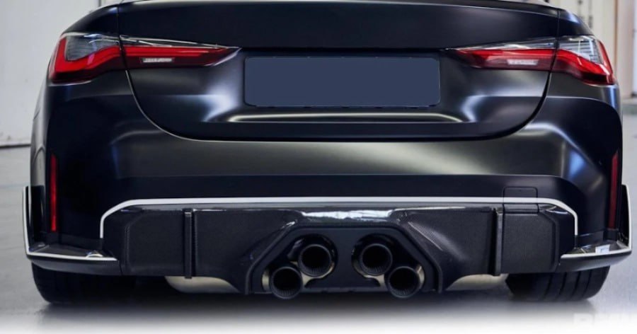 💕ART.8136  PARAURTI POSTERIORI BMW 3 SERIA (G20) 19-22 SEDAN💕