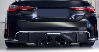 💕ART.8136  PARAURTI POSTERIORI BMW 3 SERIA (G20) 19-22 SEDAN💕