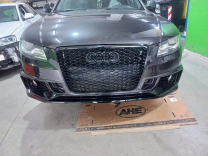 💕ART. 1955 PARAURTI ANTERIORI AUDI A4 RS4  2007-2011💕