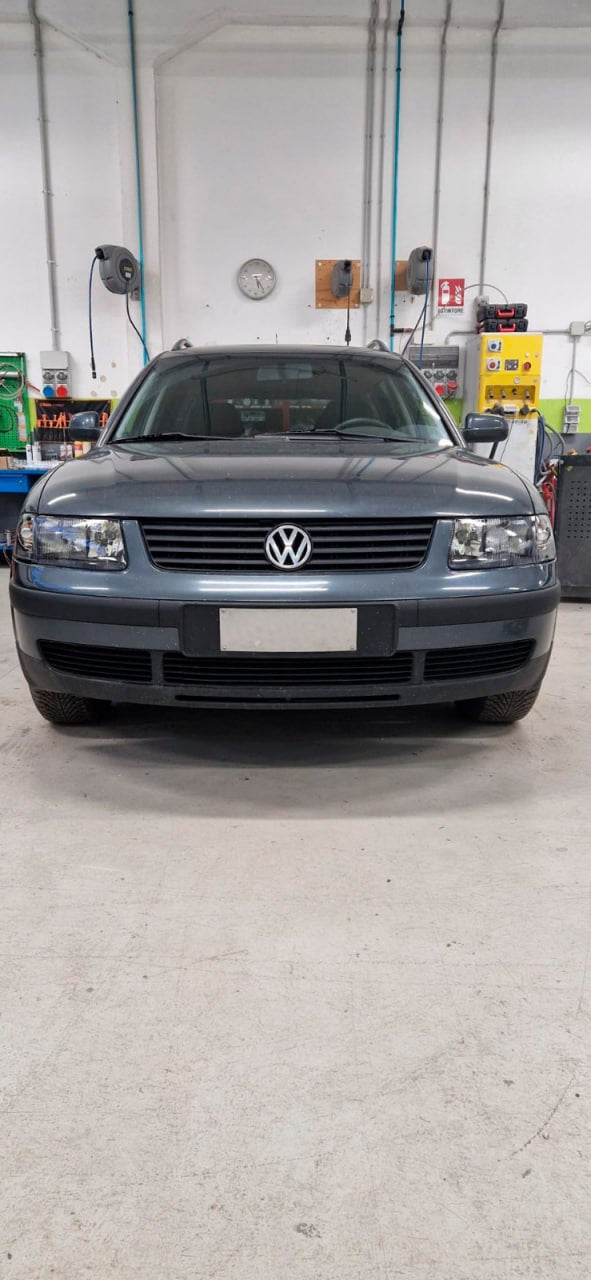 💕ART.8149 FARI  ANTERIORI VW PASSAT B5 (3B) 96-00💕