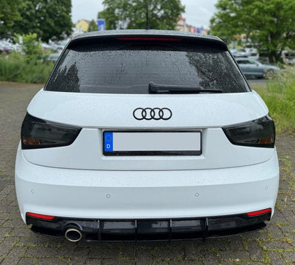 💕ART.6175 FARI POSTERIORI PER AUDI A1 2010-12.2014💕