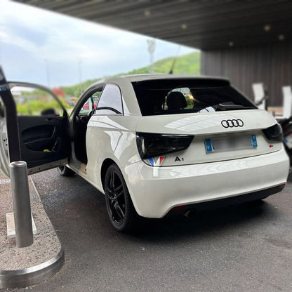 💕ART.6175 FARI POSTERIORI PER AUDI A1 2010-12.2014💕