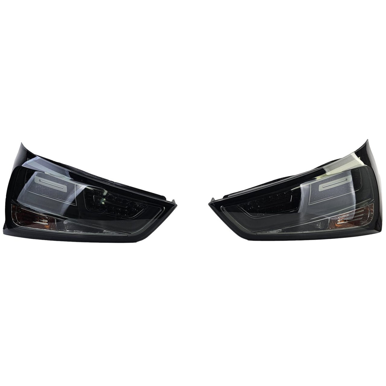 💕ART.6175 FARI POSTERIORI PER AUDI A1 2010-12.2014💕