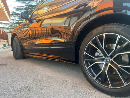 💕ART.8841  SOTTO  MINIGONNE Audi Q8 Mk1 💕 (Copia)