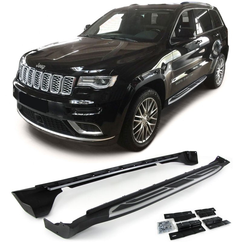 💕ART.8489 Pedane Jeep Grand Cherokee WK2 10-17💕