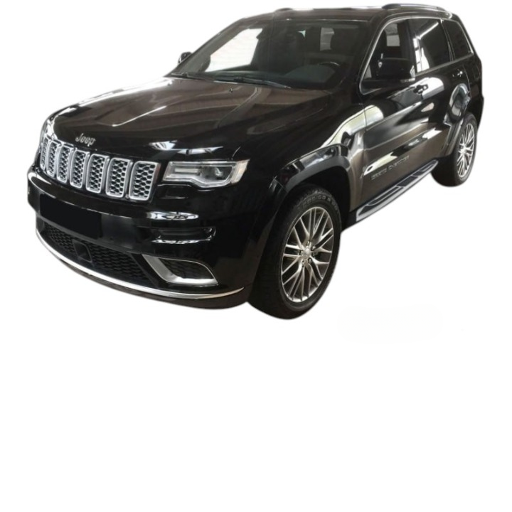 💕ART.8489 Pedane Jeep Grand Cherokee WK2 10-17💕