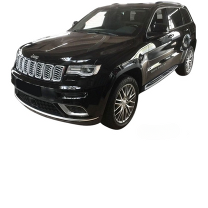 💕ART.8489 Pedane Jeep Grand Cherokee WK2 10-17💕