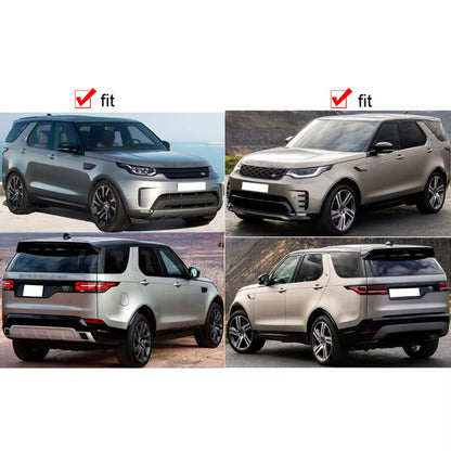 💕ART.8488 Pedane  Land Rover Discovery V 5 L462 (dal 2017 in poi)💕