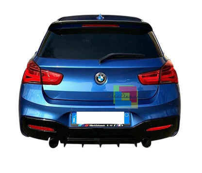 💕ART.8509 DIFFUSORI BMW 1 Series (F20, F21) M-SPORT 💕