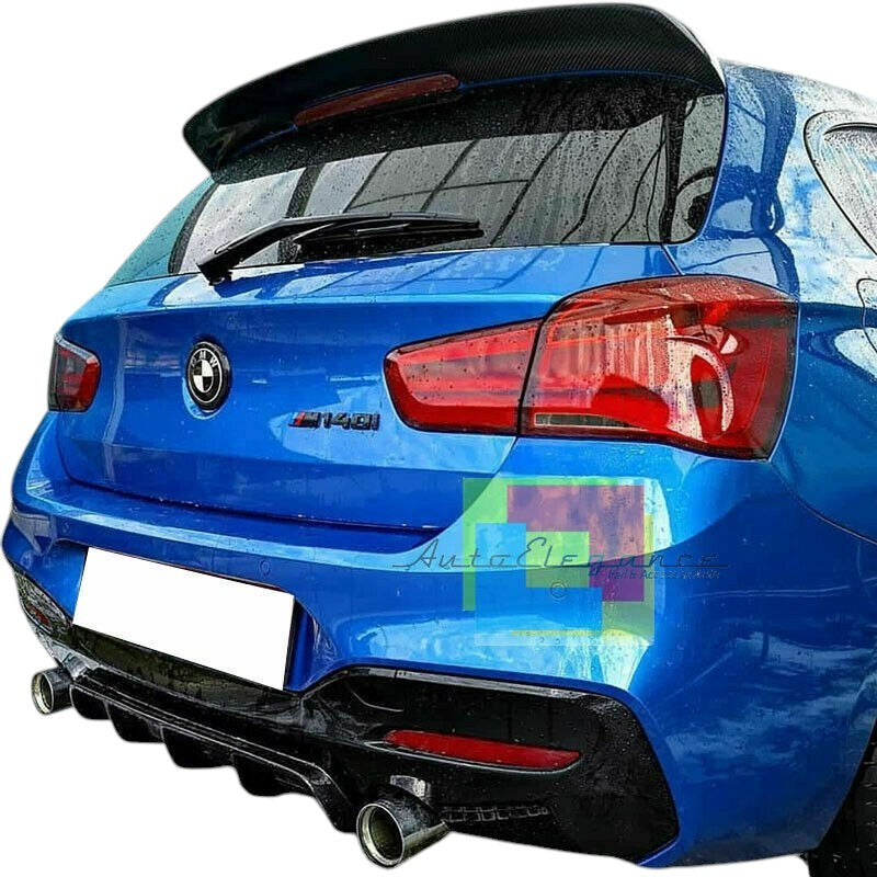 💕ART.8509 DIFFUSORI BMW 1 Series (F20, F21) M-SPORT 💕