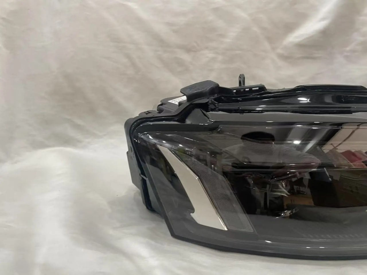 💕ART.8381 FARI ANTERIORI FULL FULL LED Audi A5 2008-2011💕