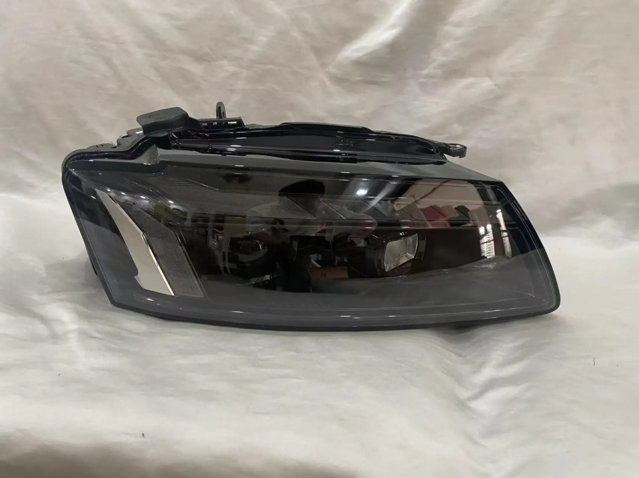 💕ART.8381 FARI ANTERIORI FULL FULL LED Audi A5 2008-2011💕
