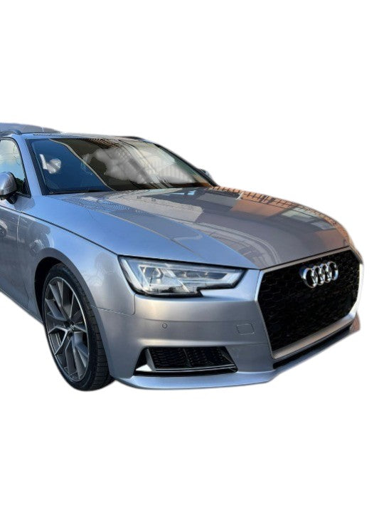 💕ART. 0176 GRIGLIE FENDINEBBIA AUDI A4 B9 2015-2019 STANDARD LOOK S4 RS4💕