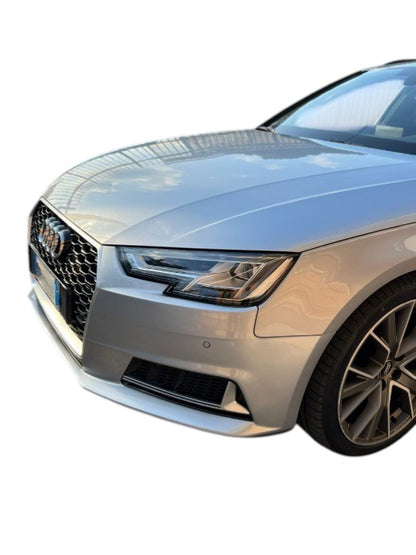 💕ART. 0176 GRIGLIE FENDINEBBIA AUDI A4 B9 2015-2019 STANDARD LOOK S4 RS4💕