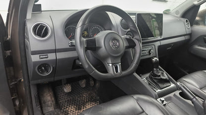 💕Art.3429  Cockpit virtuale digitale LCD VW Amarok 2008-2020 quadro strumen 💕