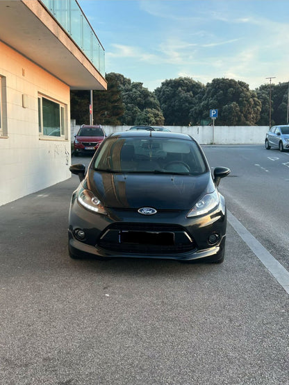 💕BODYKIT COMPLETO ADATTO PER FORD FIESTA MK7 08-12 💕