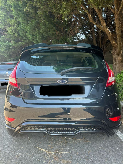 💕BODYKIT COMPLETO ADATTO PER FORD FIESTA MK7 08-12 💕