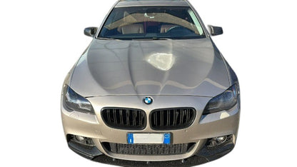 💕ART.9338 PARAURTI  ANTERIORI  M-Sport Look per BMW 5 (F10) (2009-2013)💕