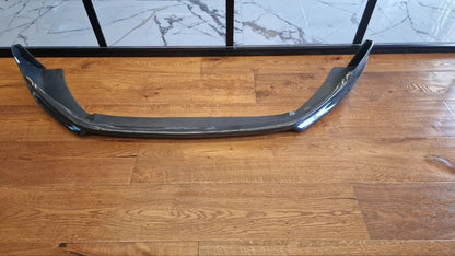 💕ART. 0120  SOTTO PARAURTI VW GOLF 6 STANDARD GREZZO 💕