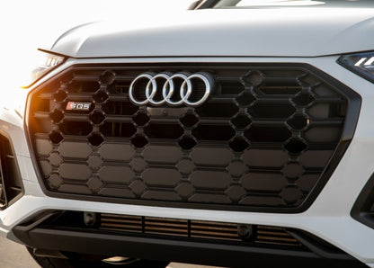 💕ART.9628 GRIGLIA  SQ5 Look Audi Q5 FY 2021 – 2024💕