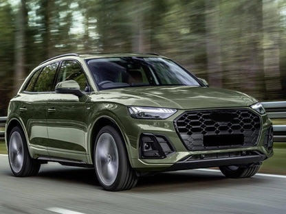 💕ART.9628 GRIGLIA  SQ5 Look Audi Q5 FY 2021 – 2024💕