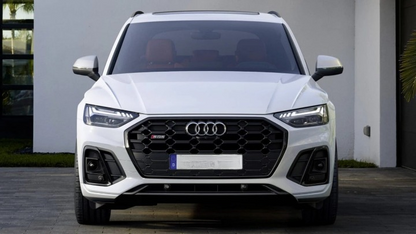 💕ART.9628 GRIGLIA  SQ5 Look Audi Q5 FY 2021 – 2024💕