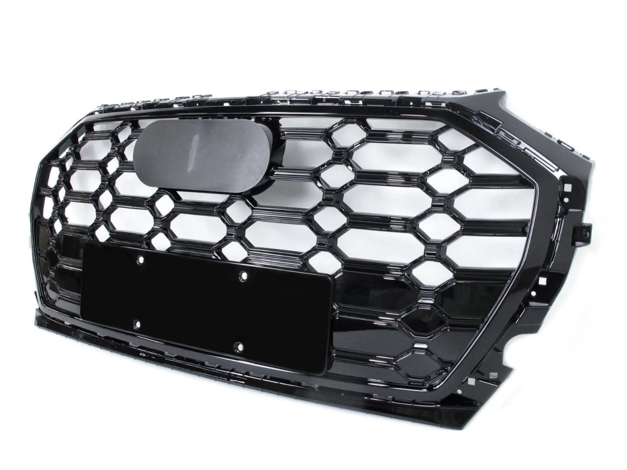💕ART.9628 GRIGLIA  SQ5 Look Audi Q5 FY 2021 – 2024💕